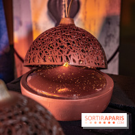 Les Bûches de Noël Evok par Yann Brys 2021