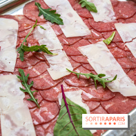 Le Brunch des Jardins du Faubourg