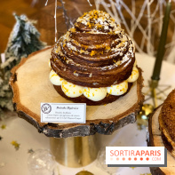 Galettes des Rois 2022 Hugo & Victor