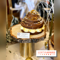 Galettes des Rois 2022 Hugo & Victor