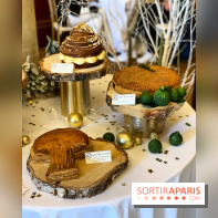 Galettes des Rois 2022 Hugo & Victor