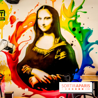 ESpot, le concept store dédié au gaming à deux pas du Louvre