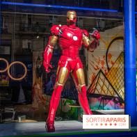 ESpot, le concept store dédié au gaming à deux pas du Louvre