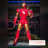 ESpot, le concept store dédié au gaming à deux pas du Louvre