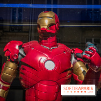 ESpot, le concept store dédié au gaming à deux pas du Louvre