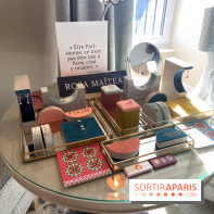  The Reunion, le pop up canon de l'Hôtel de Crillon