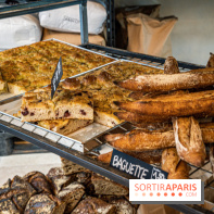 La boulangerie Michalak