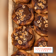 La boulangerie Michalak