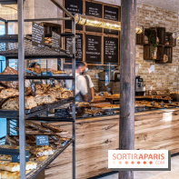 La boulangerie Michalak