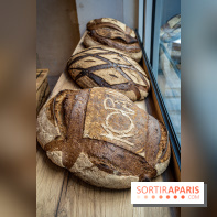 La boulangerie Michalak