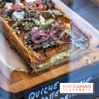 La boulangerie Michalak