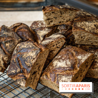 La boulangerie Michalak