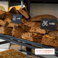 La boulangerie Michalak