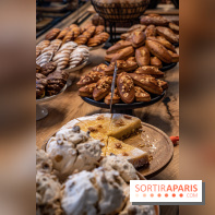 La boulangerie Michalak