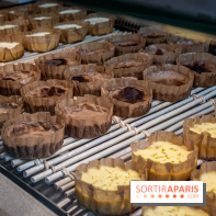 La boulangerie Michalak