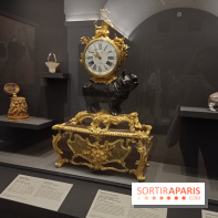 Venus d'ailleurs, matériaux et objets voyageurs