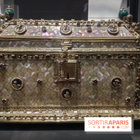 Venus d'ailleurs, matériaux et objets voyageurs