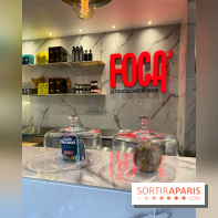 Foca Paris
