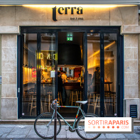 Terra Bar à vins