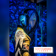 Photos : Exposition Mugler au MAD