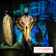 Photos : Exposition Mugler au MAD