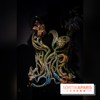 Photos : Exposition Mugler au MAD