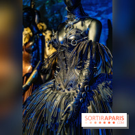 Photos : Exposition Mugler au MAD