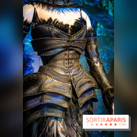 Photos : Exposition Mugler au MAD