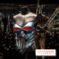 Photos : Exposition Mugler au MAD