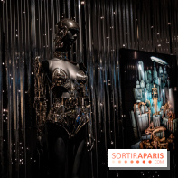 Photos : Exposition Mugler au MAD