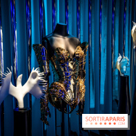 Photos : Exposition Mugler au MAD