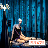 Photos : Exposition Mugler au MAD