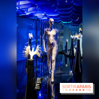 Photos : Exposition Mugler au MAD