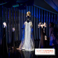 Photos : Exposition Mugler au MAD