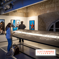 Photos : Exposition Mugler au MAD