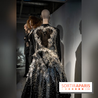 Photos : Exposition Mugler au MAD