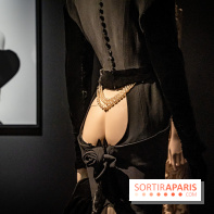 Photos : Exposition Mugler au MAD