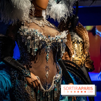 Photos : Exposition Mugler au MAD