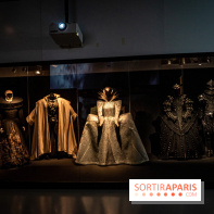 Photos : Exposition Mugler au MAD