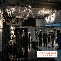 Photos : Exposition Mugler au MAD