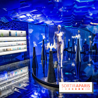 Photos : Exposition Mugler au MAD