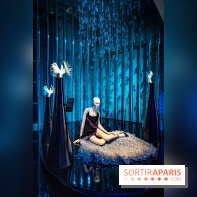 Photos : Exposition Mugler au MAD