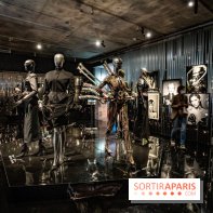 Photos : Exposition Mugler au MAD