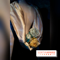 Photos : Exposition Mugler au MAD