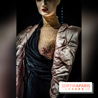 Photos : Exposition Mugler au MAD