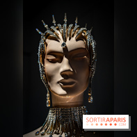 Photos : Exposition Mugler au MAD