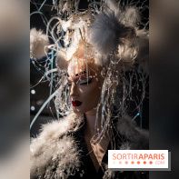 Photos : Exposition Mugler au MAD