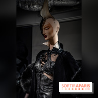 Photos : Exposition Mugler au MAD