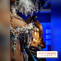 Photos : Exposition Mugler au MAD