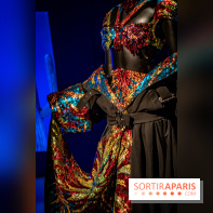 Photos : Exposition Mugler au MAD